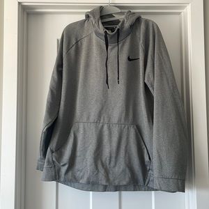 Mens Nike Dri-fit Hoodie